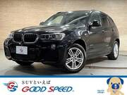 2014 BMW X3