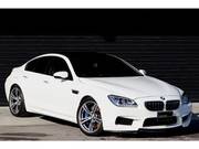 2013 BMW M6