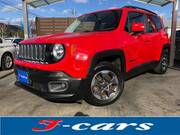 2016 CHRYSLER JEEP RENEGADE LONGITUDE