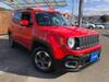 CHRYSLER JEEP RENEGADE