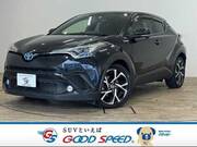 2017 TOYOTA C-HR G