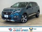 2019 PEUGEOT 5008