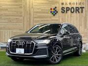 2021 AUDI Q7