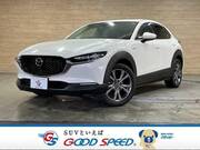 2020 MAZDA OTHER