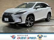 2018 LEXUS RX