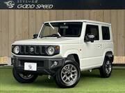 2022 SUZUKI JIMNY XC