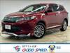 TOYOTA HARRIER HYBRID