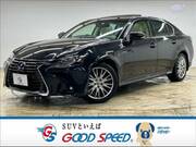 2016 LEXUS GS