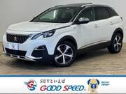 2017 PEUGEOT 3008