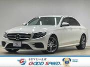 2016 MERCEDES BENZ E-CLASS