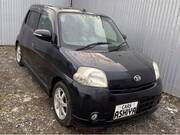 2007 DAIHATSU ESSE