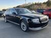 TOYOTA CENTURY