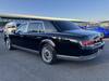 TOYOTA CENTURY