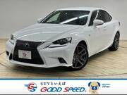 2013 LEXUS IS