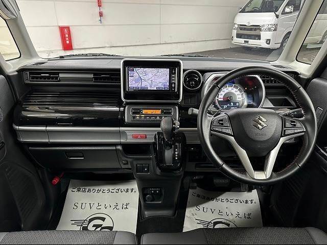 2020 SUZUKI SPACIA CUSTOM | Ref No.0121133855 | Used Cars