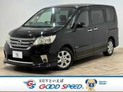 2013 NISSAN SERENA