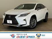 2016 LEXUS RX