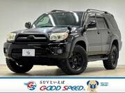 2008 TOYOTA HILUX SURF SSR-G