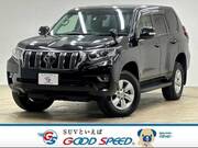 2017 TOYOTA LAND CRUISER PRADO