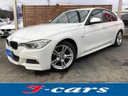 2013 BMW 3 SERIES