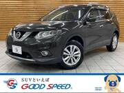 2015 NISSAN X-TRAIL