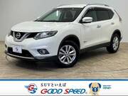 2015 NISSAN X-TRAIL