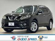 2014 NISSAN X-TRAIL