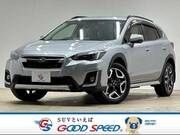 2019 SUBARU XV