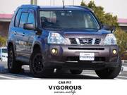 2009 NISSAN X-TRAIL 20GT