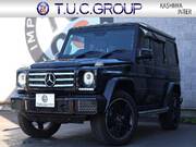 2017 MERCEDES BENZ G-CLASS