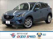 2015 MAZDA CX-5 XD