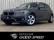 2015 BMW 1 SERIES