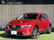 2015 MAZDA CX-3