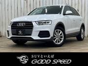 2015 AUDI Q3