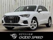 2021 AUDI Q3