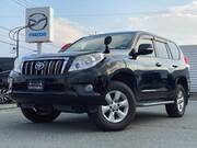 2012 TOYOTA LAND CRUISER PRADO