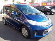 2012 HONDA FREED HYBRID