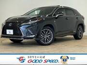 2020 LEXUS RX