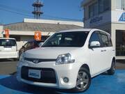 2012 TOYOTA SIENTA