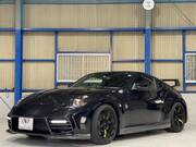 2011 NISSAN FAIRLADY Z