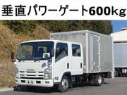 2007 ISUZU OTHER