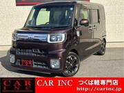 2017 DAIHATSU WAKE