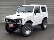 1992 SUZUKI JIMNY