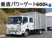 2007 ISUZU OTHER