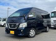 2018 NISSAN CARAVAN