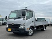 2018 TOYOTA DYNA