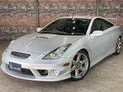 2001 TOYOTA CELICA