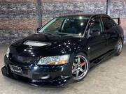 2003 MITSUBISHI LANCER GSR EVOLUTION 8