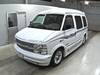 CHEVROLET ASTRO