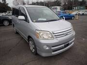 2007 TOYOTA NOAH X